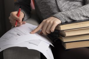Нотаріальне засвідчення витягу для військовослужбовця