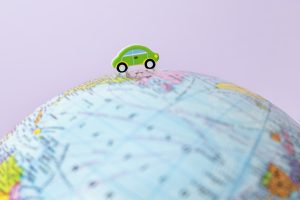 Пригон авто з Європи під розмитнення чи зі США