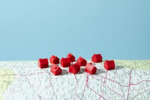 Довіреність на нерухоме майно